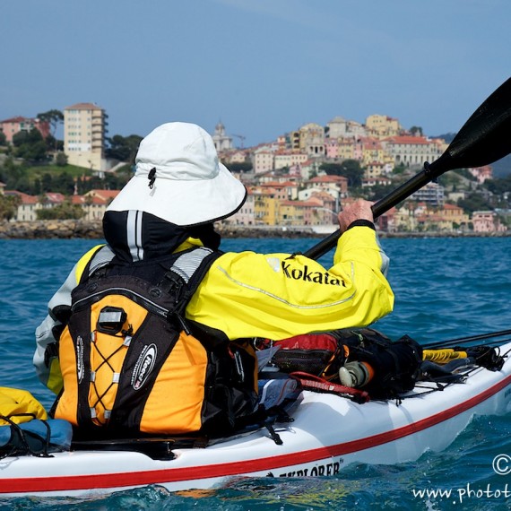 the route-antognelli-italie-kayak-Imperia-Kokatat-sea kayaking UK-reed