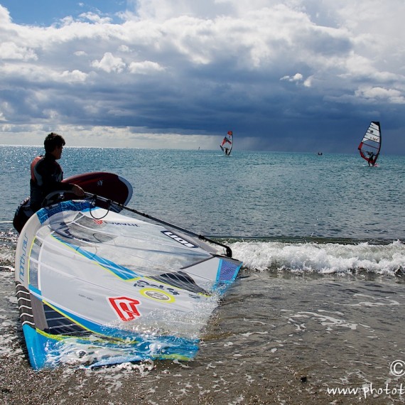 the route-antognelli-italie-kayak-Lega Navale Italiana Albisola