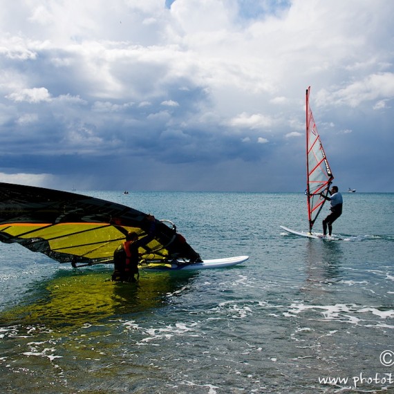 the route-antognelli-italie-kayak-Lega Navale Italiana Albisola