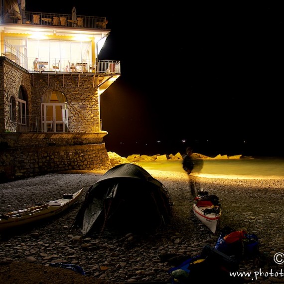 the route-antognelli-italie-kayak-camogli