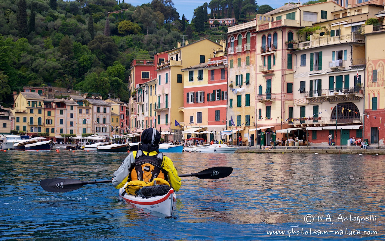 the route-antognelli-italie-kayak-portofino