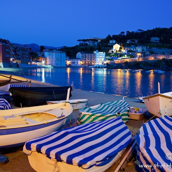 the route-antognelli-italie-kayak-sestri levante