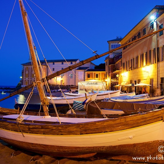 the route-antognelli-italie-kayak-sestri levante