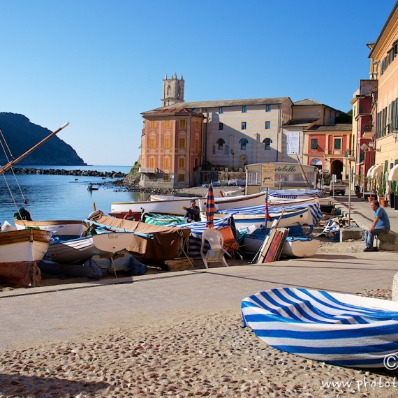 the route-antognelli-italie-kayak-sestri levante