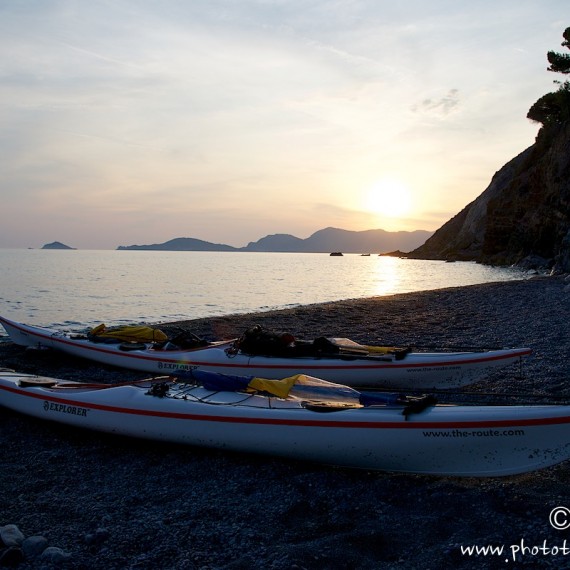 the route-antognelli-italie-kayak-