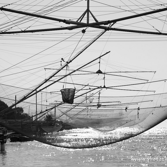 the route-antognelli-italie-kayak-Marina di Pisa