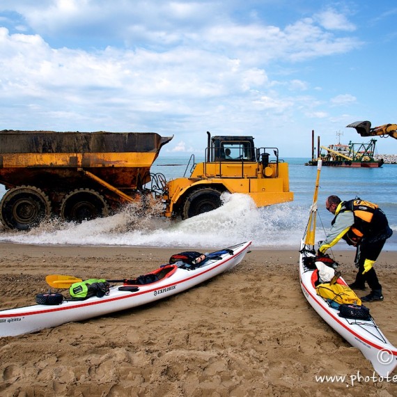 the route-antognelli-italie-kayak