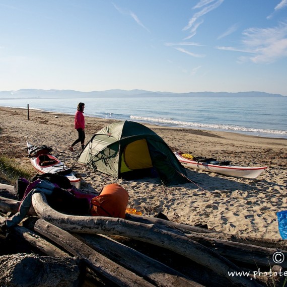 the route-antognelli-italie-kayak