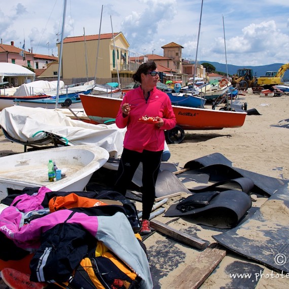 the route-antognelli-italie-kayak-Follonica