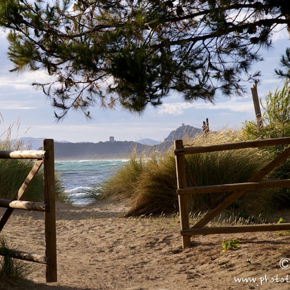 the route-antognelli-italie-kayak-Cala Di Forno