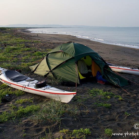 the route-antognelli-italie-kayak