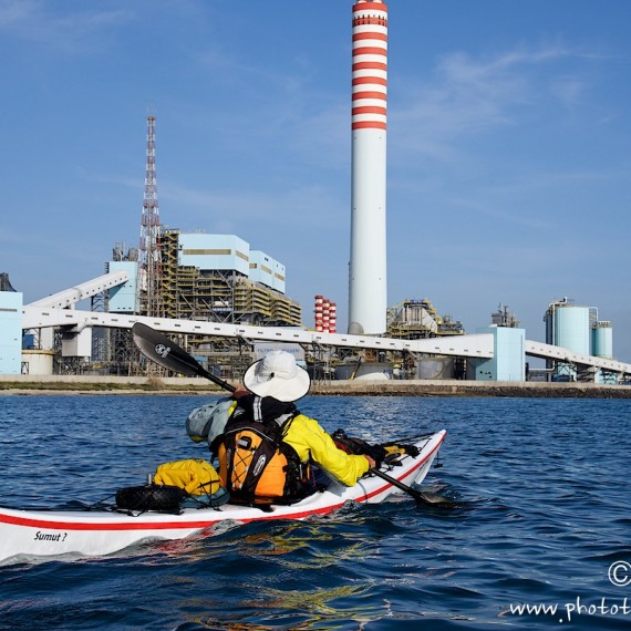 the route-antognelli-italie-kayak