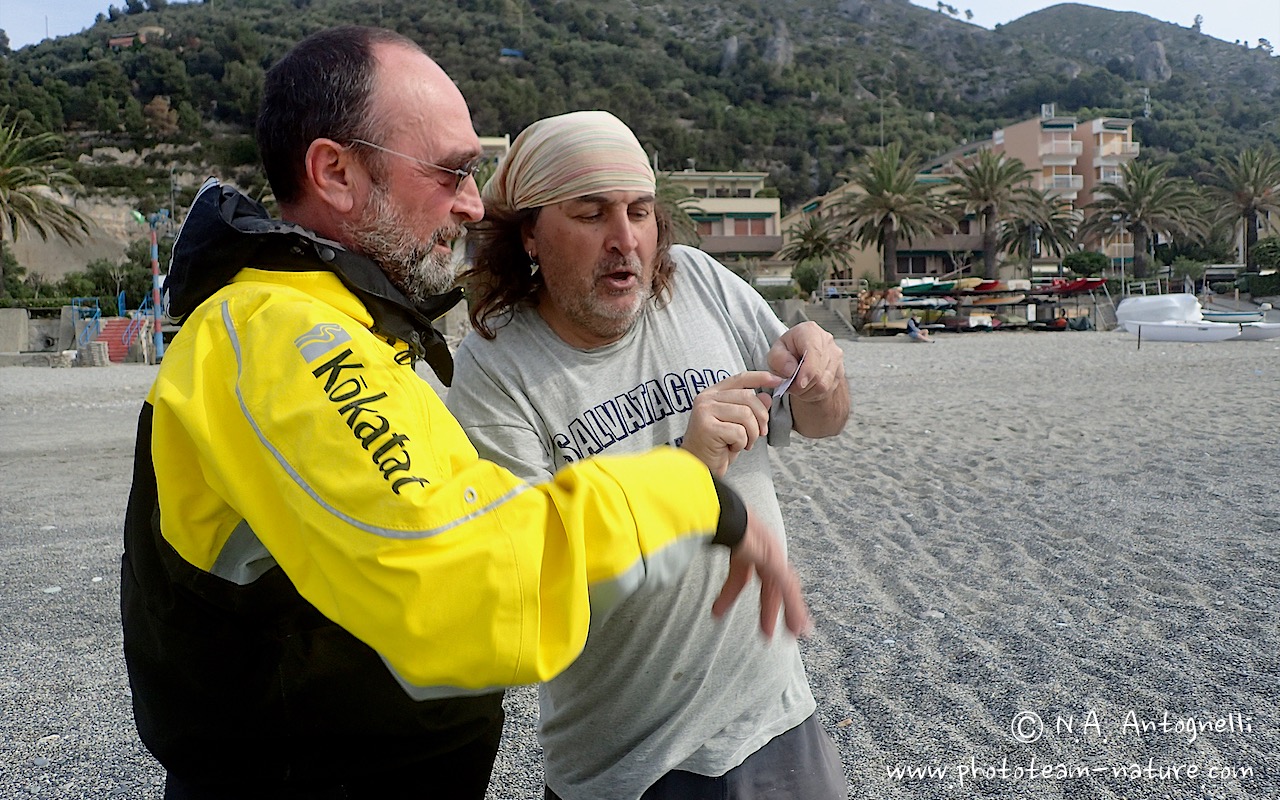 the route-antognelli-italie-kayak-Varagotti