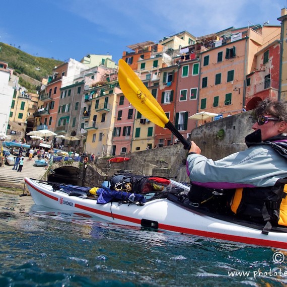 the route-antognelli-italie-kayak-riomaggiore