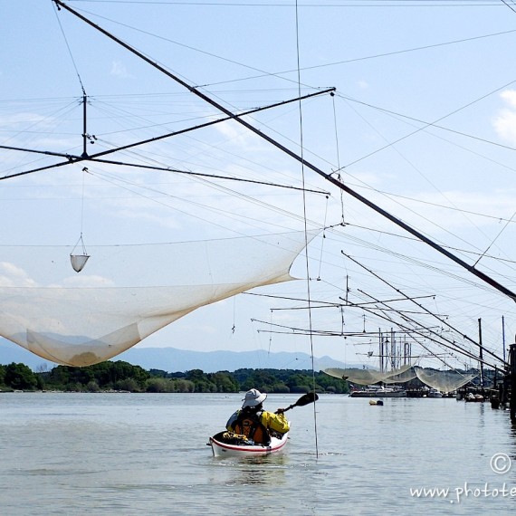 the route-antognelli-italie-kayak-marina di pisa