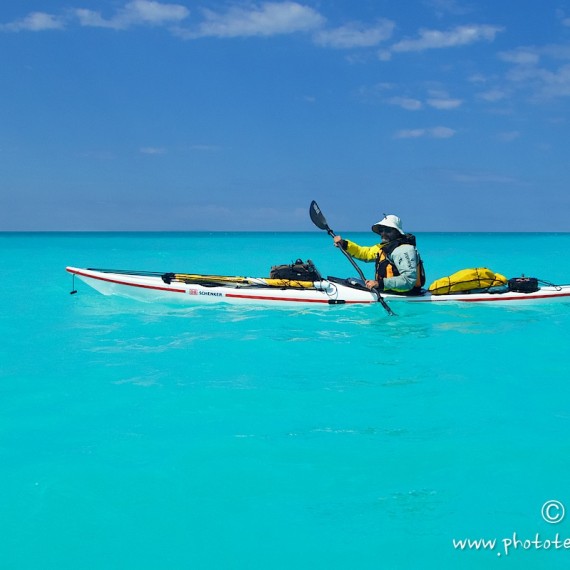 the route-antognelli-italie-kayak