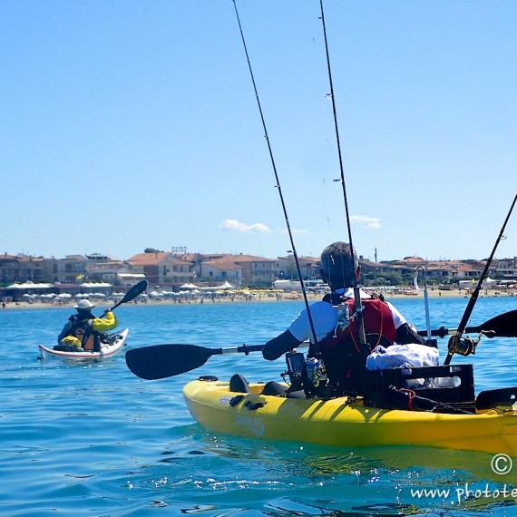 the route-antognelli-italie-kayak